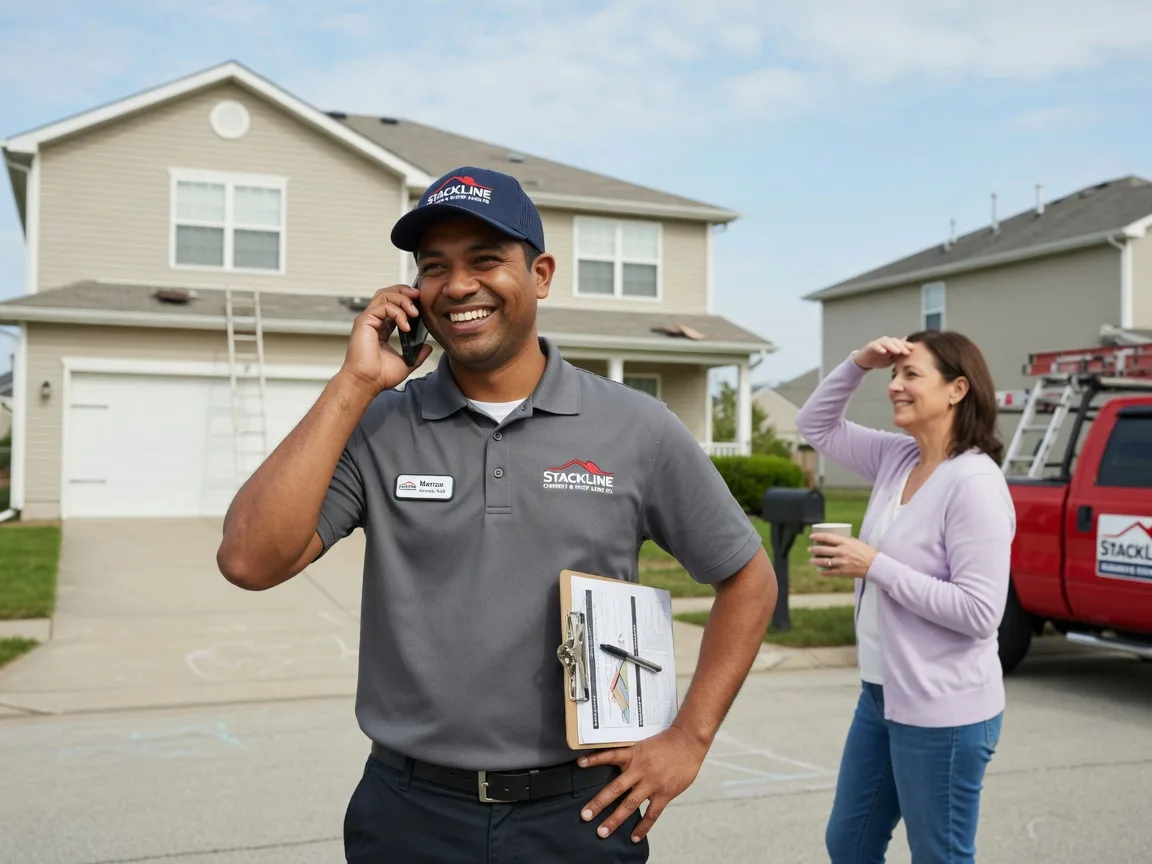 Chimney flashing repair Vail, AZ FAQs